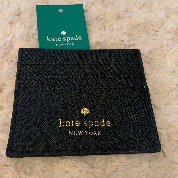 EUC Kate Spade Card Holder! - Picture 2 of 4